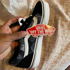 Brand new vans